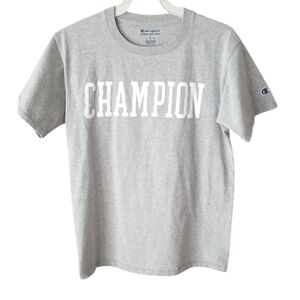 3 for $15 Boy's Championships Tshirt Small